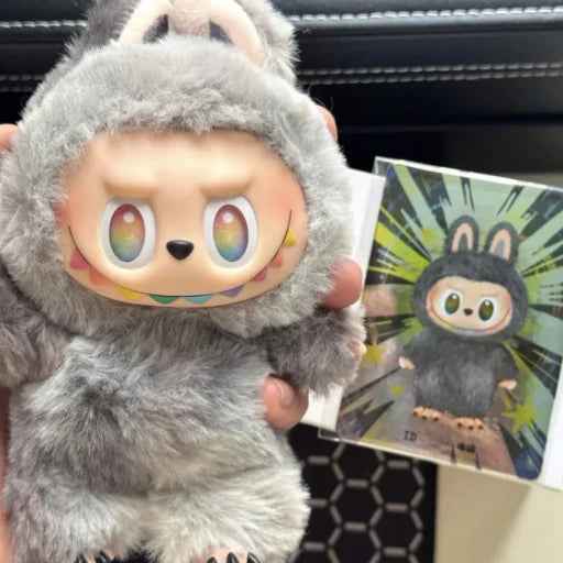 The Secrets of Rare Editions: What POP MART Will Never Tell You