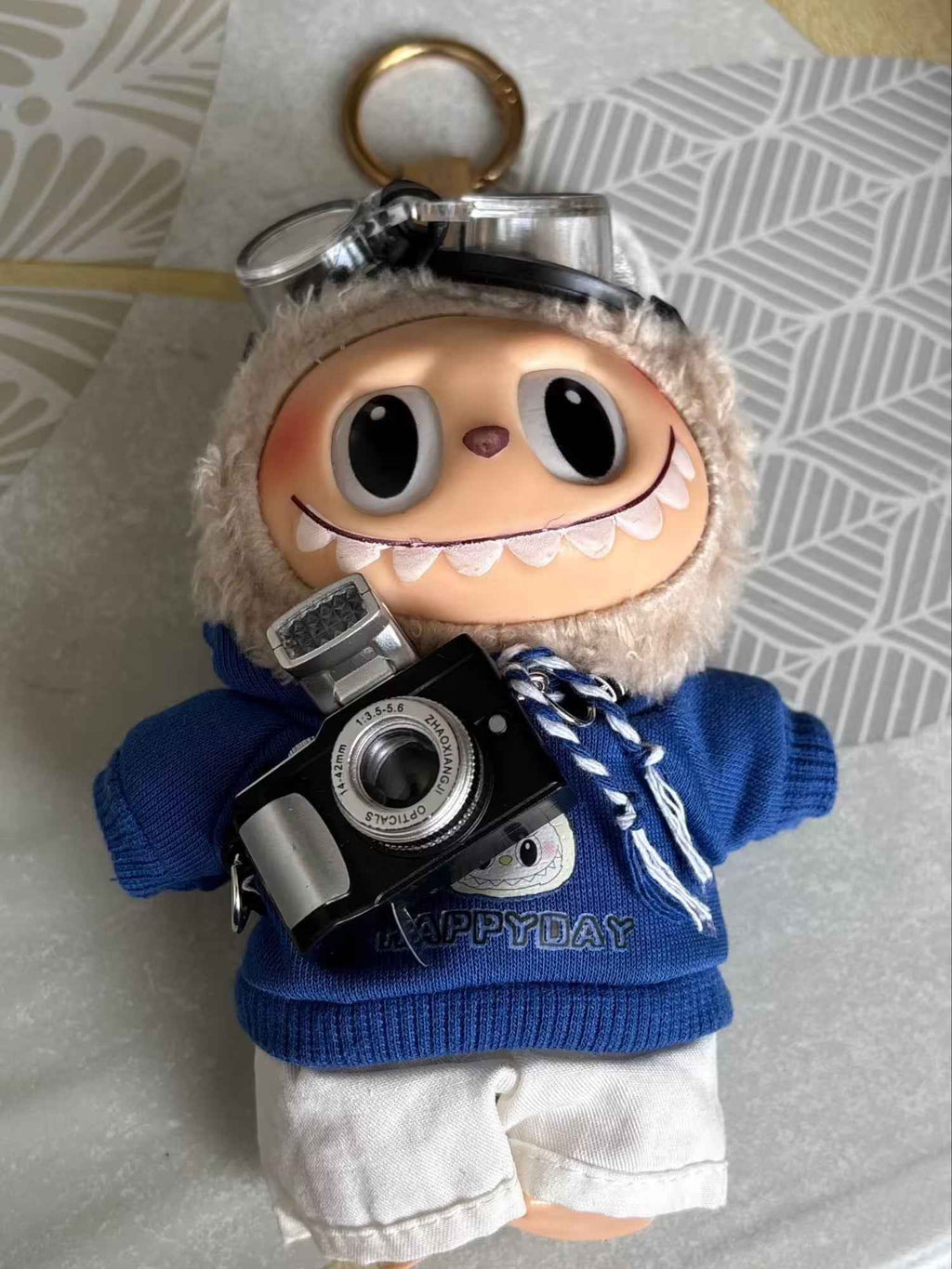 Can You Really Invest in Labubu?