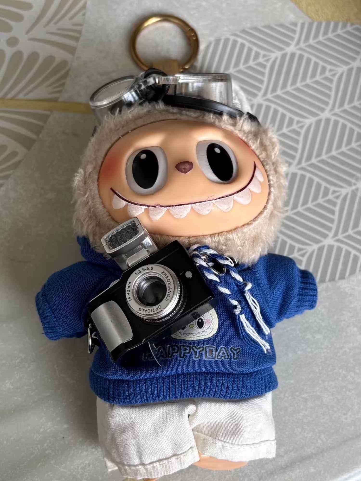 Can You Really Invest in Labubu?