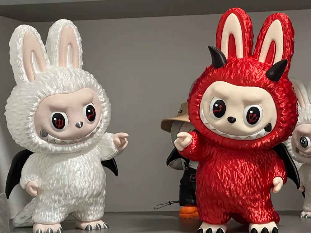 Labubu and the Controversy