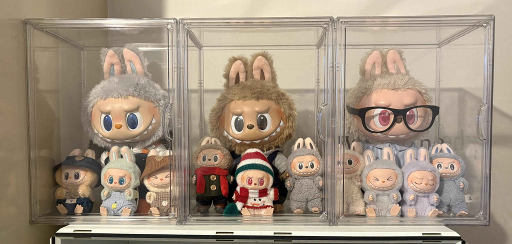 Think It’s Just a Toy? Think Again.