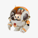 Labubu × Kow Yokoyama – Surprise Box (12 pcs) | No Rehearsal Drop