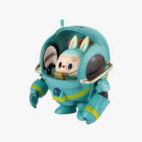 Labubu × Kow Yokoyama – Ausfg Horizon Figurine | Unique Design