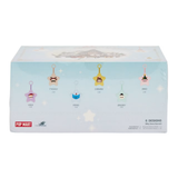 THE MONSTERS Classic Series – Sparkly Plush Pendant Blind Box