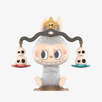 Labubu Libra – Constellation Series Figurine