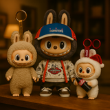 Its Labubu Lucky Box – Mystery Set of 3