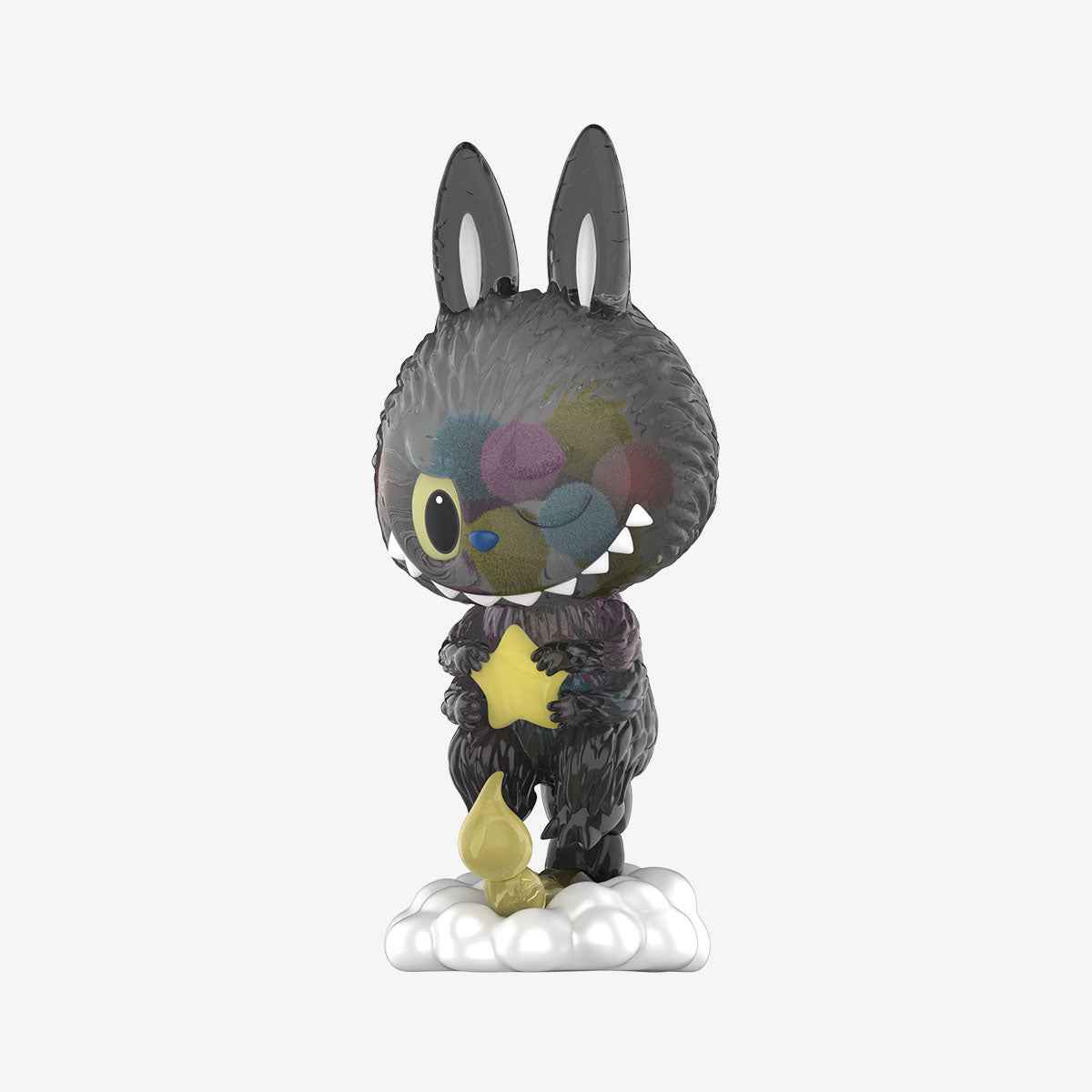 Labubu – Full Box Figurines | Constellation Series