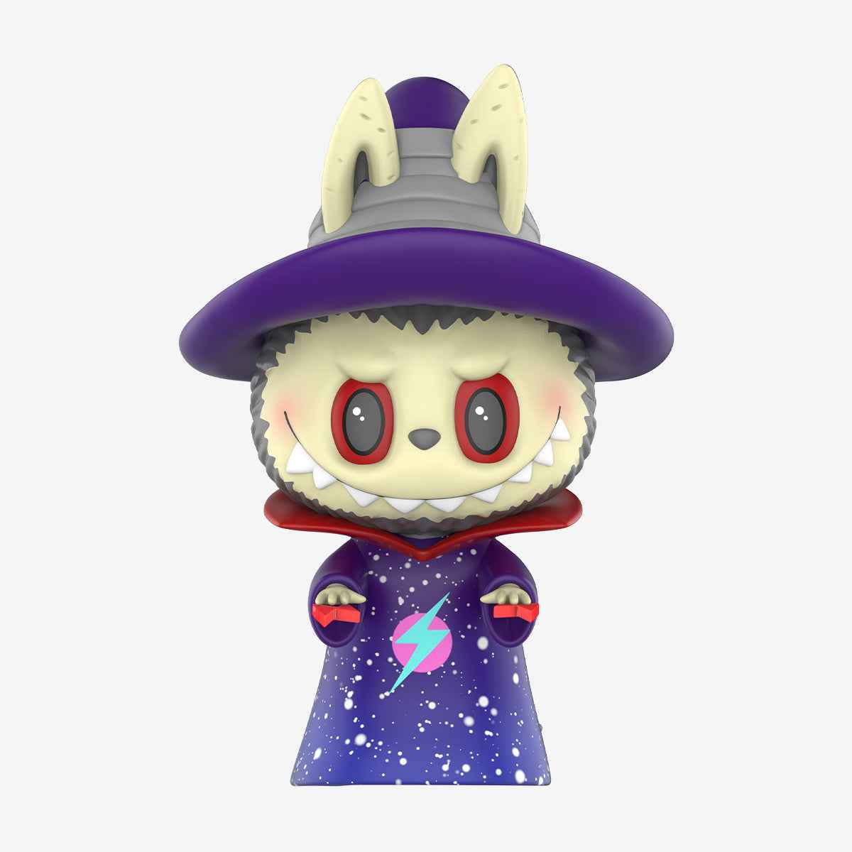 Labubu Wizard – Space Adventure Series Figurine