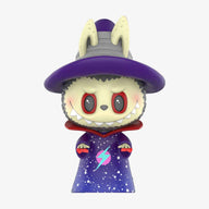 Labubu Wizard – Space Adventure Series Figurine