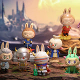 Labubu Captain – Space Adventure Series Figurine