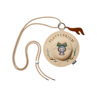 Platycerium mini bag