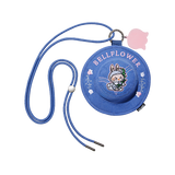 Bellflower mini bag