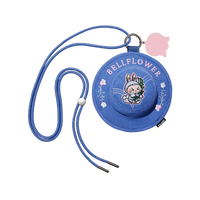 Bellflower mini bag