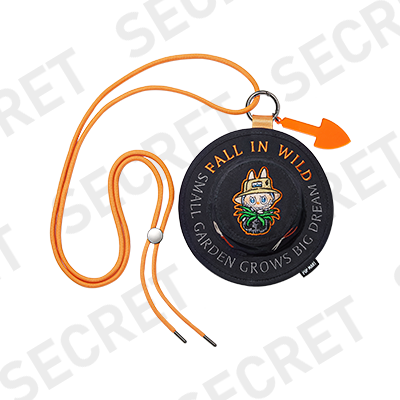 Gardener secret mini bag