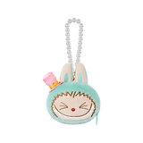 LABUBU reversible plush