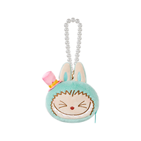 LABUBU reversible plush