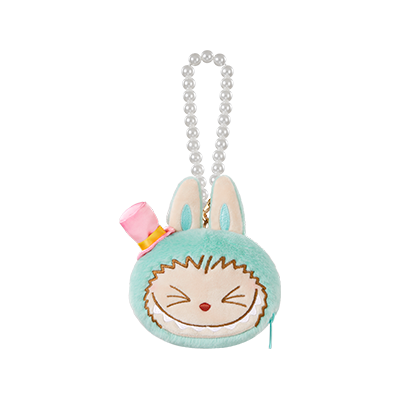 LABUBU reversible plush