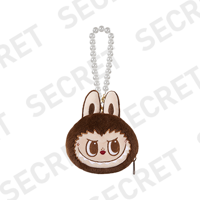 LABUBU Originals secret reversible plush
