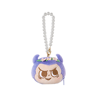 YAYA reversible plush