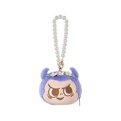YAYA reversible plush