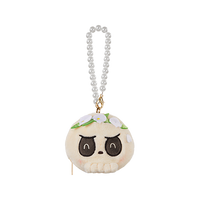 TYCOCO reversible plush
