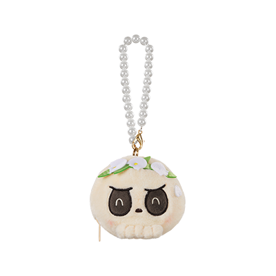 TYCOCO reversible plush