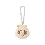 SPOOKY reversible plush