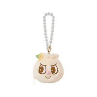 SPOOKY reversible plush