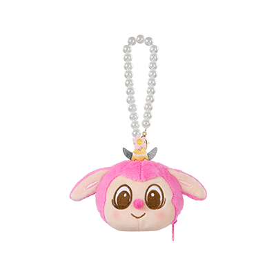 PATO reversible plush