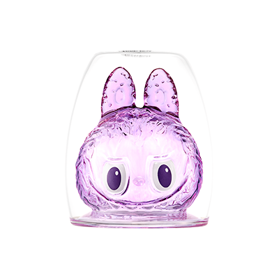 PERSONALITY double-walled glass