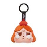 Labubu Exciting Macaron + CRYBABY Cheer Up Baby! Duo – 2 Blind Boxes