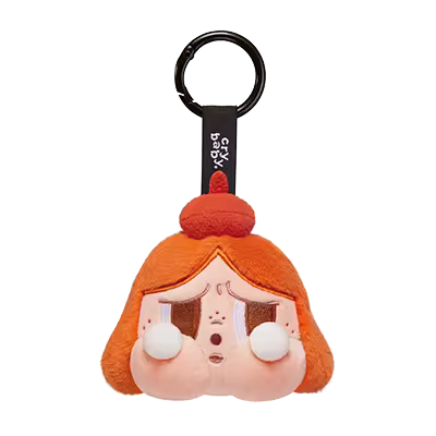 Labubu Exciting Macaron + CRYBABY Cheer Up Baby! Duo – 2 Blind Boxes