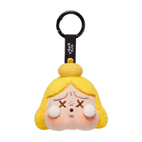 Crybaby – Cheer Up Baby! Plush | Mystery Blind Box Series