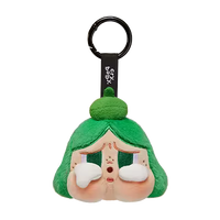 Crybaby – Cheer Up Baby! Plush | Mystery Blind Box Series
