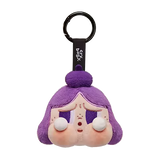Labubu Exciting Macaron + CRYBABY Cheer Up Baby! Duo – 2 Blind Boxes