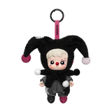 WHY SO SERIOUS Series – Vinyl Plush Pendant Blind Box (Single Box / Full Set)