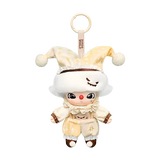 WHY SO SERIOUS Series – Vinyl Plush Pendant Blind Box (Single Box / Full Set)