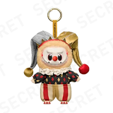 WHY SO SERIOUS Series – Vinyl Plush Pendant Blind Box (Single Box / Full Set)