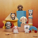 HACIPUPU Take Me Home Series Vinyl Plush Pendant (1 Blind Box)