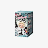 θ SKULLPANDA Off Mode Series Plush Doll Pendant (1 Blind Box)