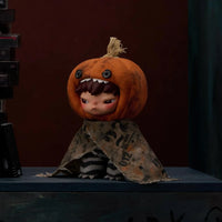 HIRONO After Dark Series Plush Doll Pendant (1 Blind Box)