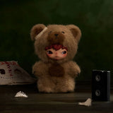 HIRONO After Dark Series Plush Doll Pendant (1 Blind Box)