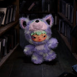 HIRONO After Dark Series Plush Doll Pendant (1 Blind Box)