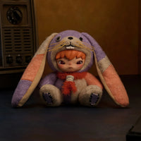 HIRONO After Dark Series Plush Doll Pendant (1 Blind Box)