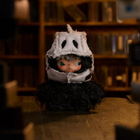 HIRONO After Dark Series Plush Doll Pendant (1 Blind Box)