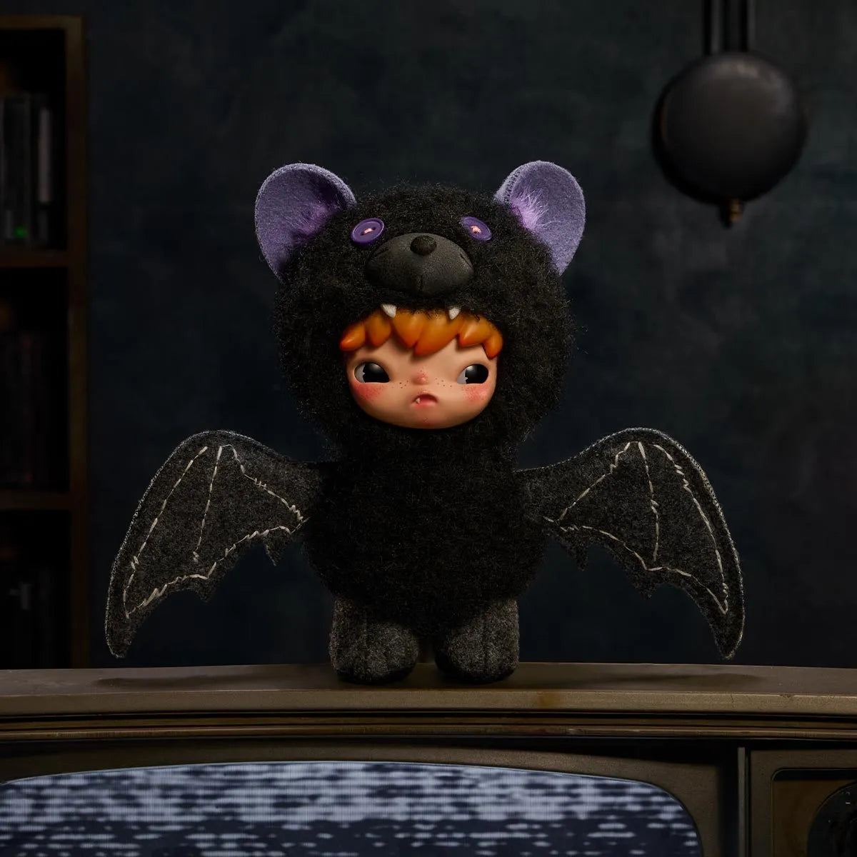 HIRONO After Dark Series Plush Doll Pendant (1 Blind Box)