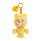 CRYBABY × Care Bears Series Full Set (9 pcs)