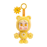 CRYBABY × Care Bears Series Full Set (9 pcs)