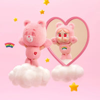 CRYBABY × Care Bears Series Full Set (9 pcs)