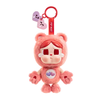 CRYBABY × Care Bears Series Full Set (9 pcs)